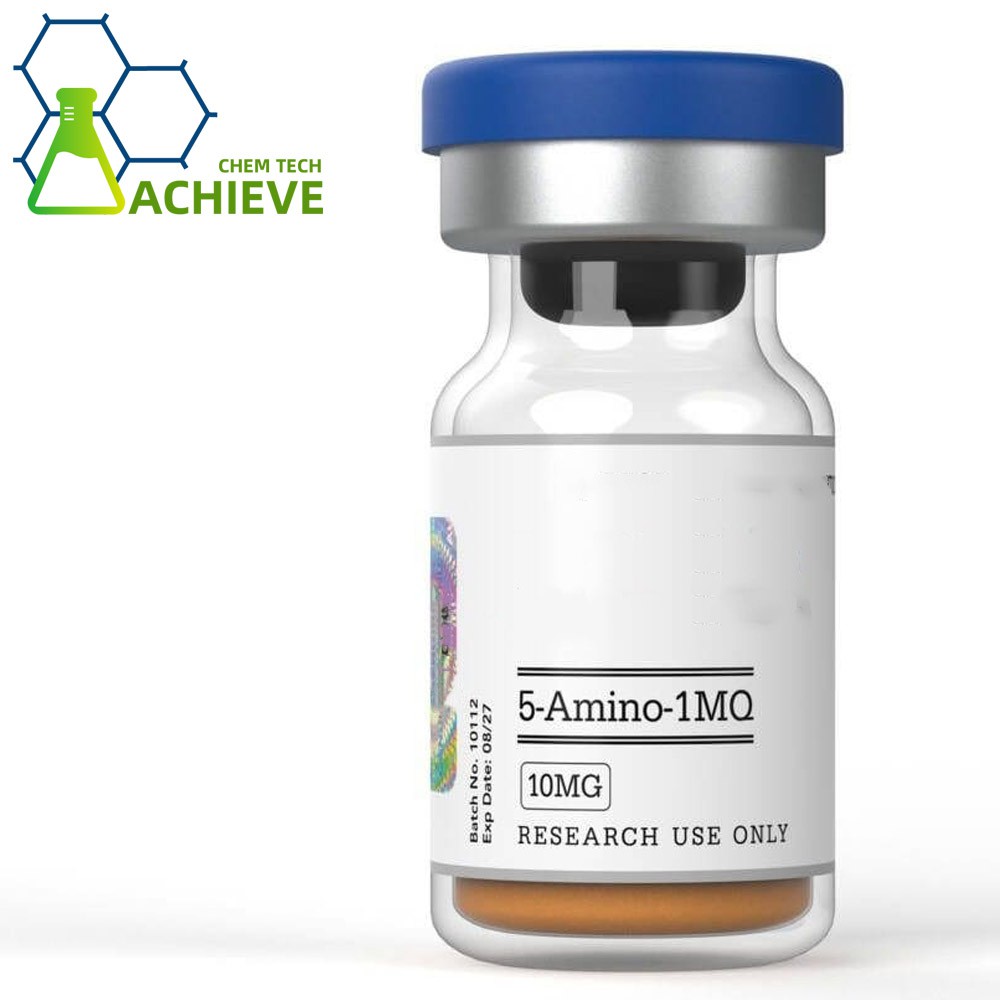 5-Amino-1MQ Peptide Injection price | Shaanxi BLOOM Tech Co., Ltd 5-Amino-1MQ Peptide Injection price | Shaanxi BLOOM Tech Co., Ltd